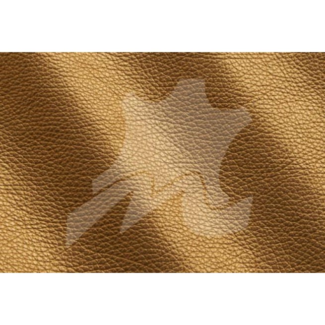 Шкіра ВРХ Флотар SHIMMER жовтий CURCUMA 1,2-1,4 Італія